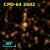 CPD-64  2602