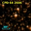 CPD-64  2606