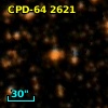 CPD-64  2621