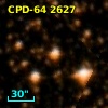 CPD-64  2627