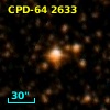 CPD-64  2633