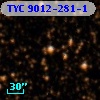 TYC 9012-281-1