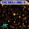 TYC 9012-406-1