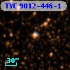 TYC 9012-448-1