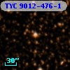 TYC 9012-476-1