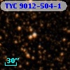 TYC 9012-504-1