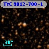 TYC 9012-700-1