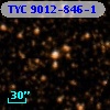 TYC 9012-846-1