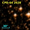 CPD-64  2628