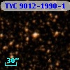 TYC 9012-1990-1