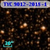 TYC 9012-2018-1