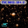 TYC 9013-184-1