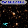 TYC 9013-208-1