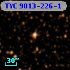 TYC 9013-226-1