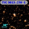 TYC 9013-270-1