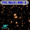 TYC 9013-490-1