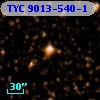 TYC 9013-540-1