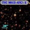 TYC 9013-692-1