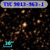 TYC 9013-963-1
