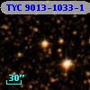 TYC 9013-1033-1