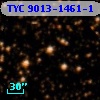 TYC 9013-1461-1