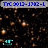 TYC 9013-1702-1