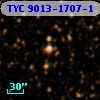 TYC 9013-1707-1