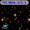 TYC 9016-121-1