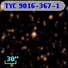 TYC 9016-367-1