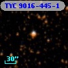 TYC 9016-445-1