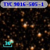 TYC 9016-505-1