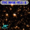 TYC 9016-851-1