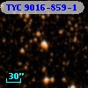 TYC 9016-859-1