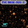 TYC 9016-915-1