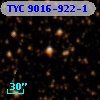 TYC 9016-922-1