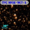 TYC 9016-967-1