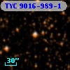TYC 9016-989-1