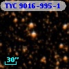 TYC 9016-995-1