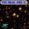 TYC 9016-998-1