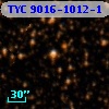 TYC 9016-1012-1
