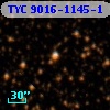 TYC 9016-1145-1