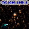 TYC 9016-1149-1