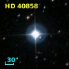 HD  40858