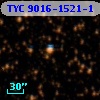 TYC 9016-1521-1