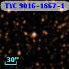 TYC 9016-1867-1