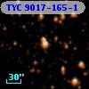TYC 9017-165-1
