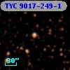 TYC 9017-249-1
