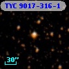 TYC 9017-316-1
