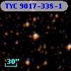 TYC 9017-338-1