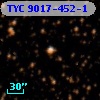 TYC 9017-452-1